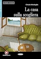 La casa sulla scogliera 885301346X Book Cover