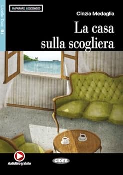 La casa sulla scogliera