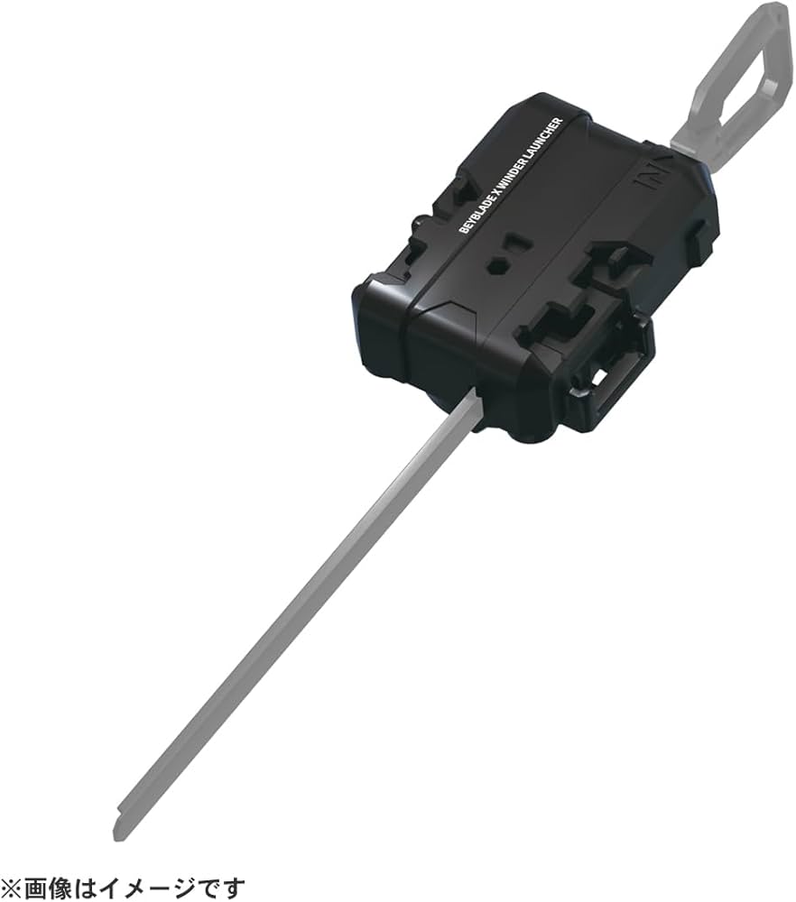 調整済みシルバーウルフ0-70B 単独持久2:35以上　ベイブレードX Amazon.co.jp: BEYBLADE X ベイブレードX UX-08 スターター