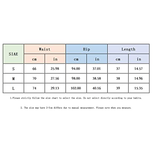 VSERETLOON Minissaia de franjas com lantejoulas e glitter cintura elástica mini saia para dança rave