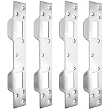 AOZULIJI 4-Pack Double Strike Plate