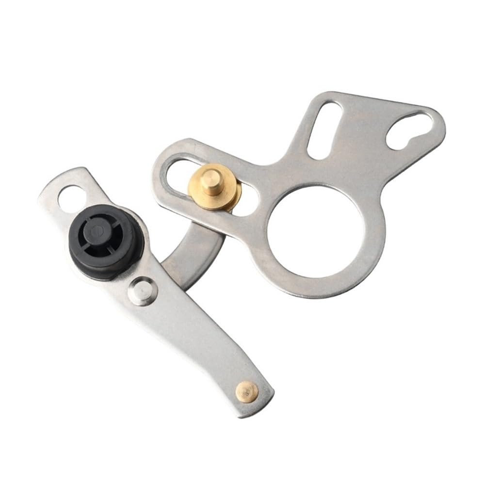 Bras d'accélérateur de moteur pour boîtier de commande 703-48261-01