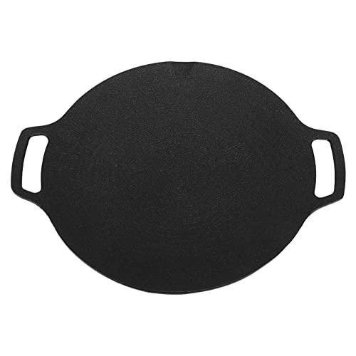 Pyltha Shov Fladenbäcker Multifunktionspfanne elektrisch, BBQ Pan, 36 cm - schnelles, gleichmäßiges Kochen, Antihaftbeschichtung, ideal für Dampfnudeln, Steak und Thai Grill (29cm) Pyltha Shov Fladenbäcker Multifunktionspfanne elektrisch, BBQ Pan, 36 cm - schnelles, gleichmäßiges Kochen, Antihaftbeschichtung, ideal für Dampfnudeln, Steak und Thai Grill (29cm)