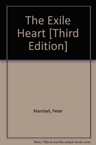 The Exile Heart B0063KPSU8 Book Cover