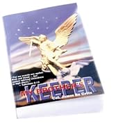 My Brother's Keeper 0962223816 Book Cover