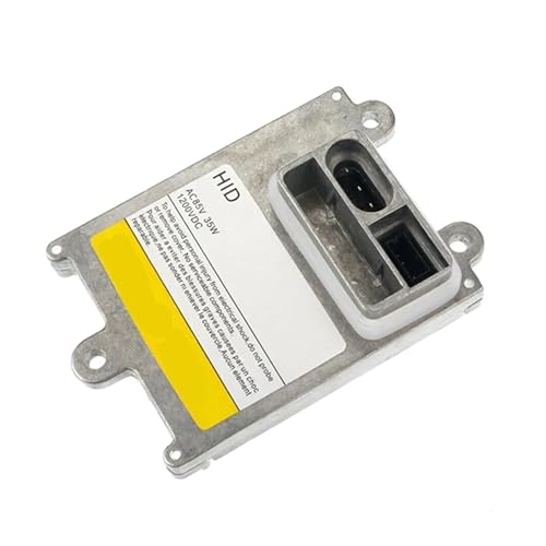 Ballast de phare au xénon 22743220 pour Buick LaCrosse et Mercury Montego