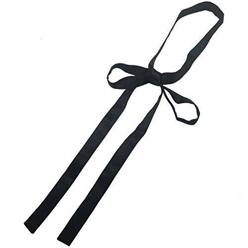 スクールリボン 制服リボン 多種 選択可 純色 Jk制服リボン ボウタイ