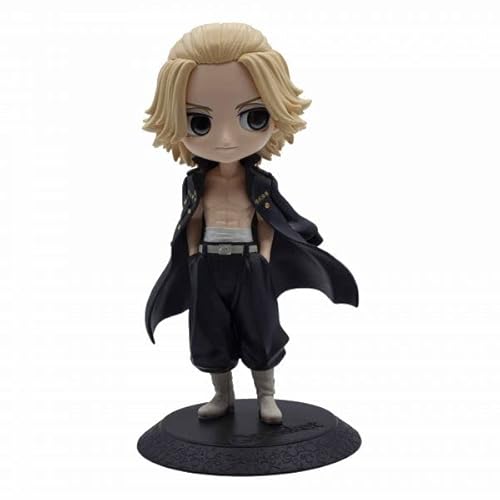 Tokyo Revengers Q Posket - vue 5