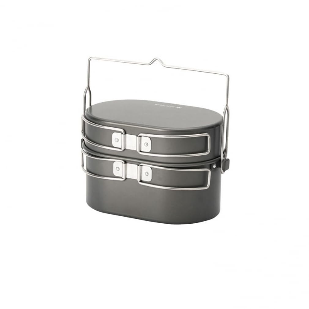 Amazon.com : Snow Peak SCS-250 Whopper Cooker, Camping, Outdoors