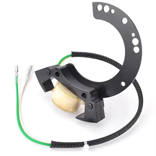 �o�C�N �X�e�[�^�[ �R�C�� Compatible With Mercury For 6HP 8HP 9.9HP 10HP 15HP 20HP 25HP 1997 1998 1999 2000 2001 2002 2003 2004 2005 �I�[�g�o�C�X�e