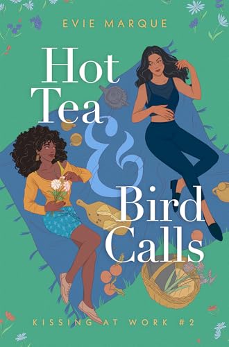 Hot Tea & Bird Calls