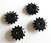 Harden Steel Differential Diff Spider Gear for 1/5 X-MAXX XMAXX 6S 8S X MAXX 7782