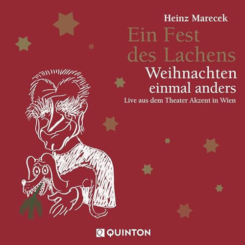 Heinz Marecek presents Ein Fest des Lachens episode artwork