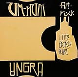 Ungra 歌詞