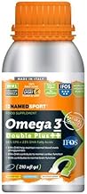 Named Omega 3 Double Plus 240 capsule