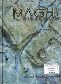 Maghi il risveglio