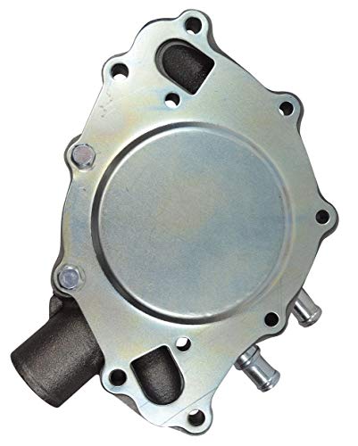 Gmb 125-1420 Oe Replacement Water Pump With Gasket #TOP2