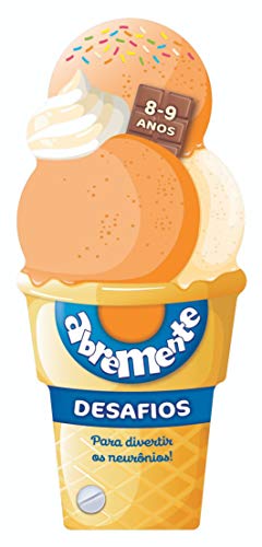 Abremente desafios 8-9 anos: