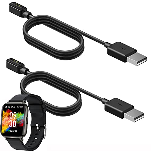 Cargador para reloj Kuizil ideal para llevar a la oficina o de viaje