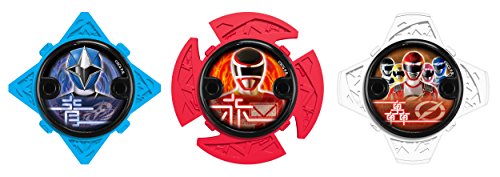 Power Rangers Ninja Steel Ninja Power Star Blue Ranger Pack
