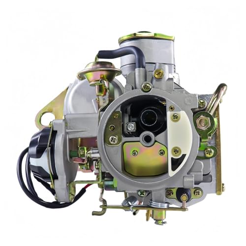 Carburateur Z24 double corps de qualité OEM pour moteurs Nissan 720 Pickup référence 16010-21G61