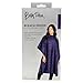 Betty Dain Bleachproof All-purpose Styling Cape, Purple