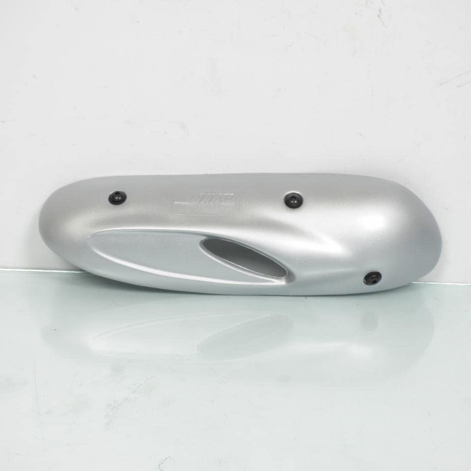 Protector de escape SITO evita quemaduras en Yamaha Slider 50 rejilla de recambio 2
