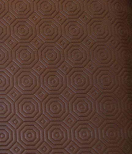 Karina Home Table Protector Heat Resistant BLACK 180cm x 90cm