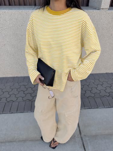 Striped T Shirt - image 4