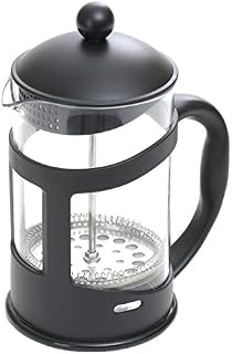 Mind Reader French Press Coffee & Tea Maker 27 oz, Glass