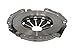 Clutch Kit compatible with Veloster Accent Rio Soul Gl Gls S Lx Ex Se Mid Limited Base Sx Gl 2012-2018 1.6L 1591CC 97Cu. In. l4 GAS DOHC Naturally Aspirated (24-022)