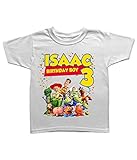 Toy Story Birthday Shirts for Family, Toys Story Shirts, Custom Birthday Boy Shirt, Personalized Toy...