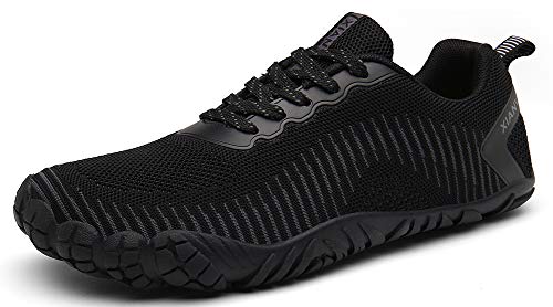 XIANV Men Women Minimalist Trail Running Barefoot Shoes Gym Walking Lightweight Hiking Beach