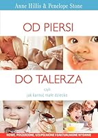 Od piersi do talerza 8375104094 Book Cover