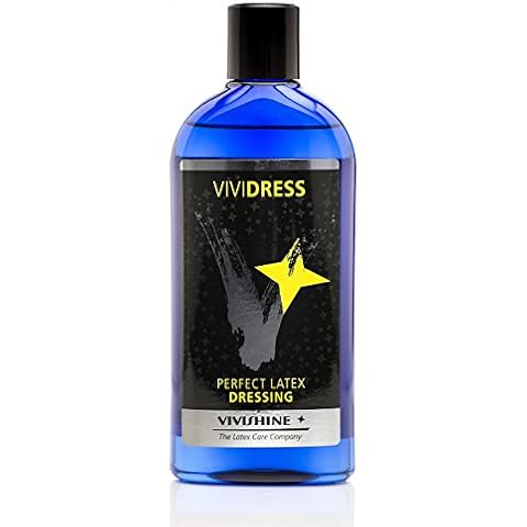 Vividress latex dressing aid 220 ml Cover
