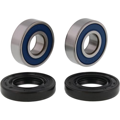All Balls 25-1826 Wheel Bearing Kit Compatible With/Replacement For Surron