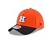 New Era MLB Houston Astros Alt The League 9FORTY Adjustable Cap, One Size, Orange