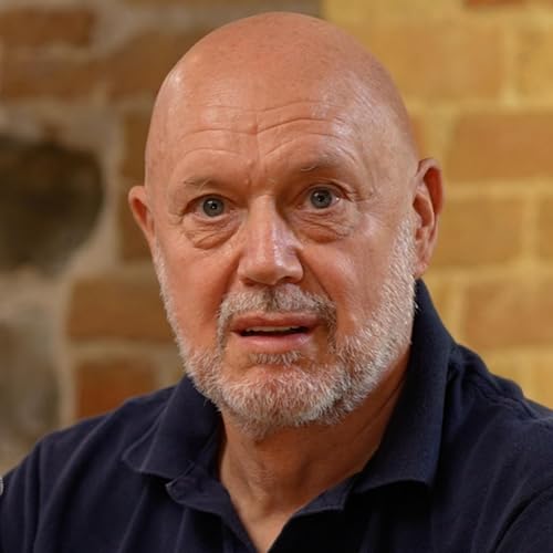 Ansia, Stress e Dopamina: Stiamo Distruggendo la Nostra Mente? Rodolfo Vittori al Symposium Podcast