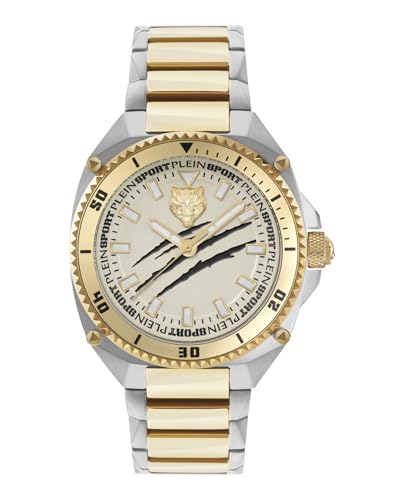 PHILIPP PLEIN SPORT RELOJ PHILIPP PLEIN SPORT - TIGERMASTER_PS7BA0324 / 5 ATM] / Amazon [it_IT