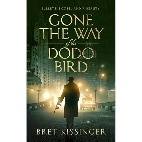 Gone the Way of the Dodo Bird by Bret Kissinger episode artwork