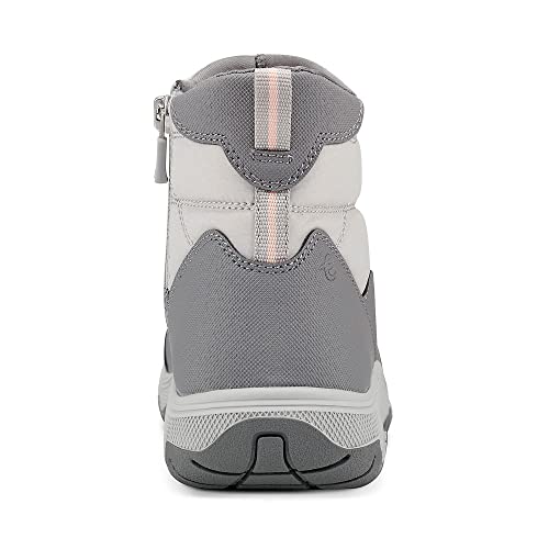 Easy Spirit Tru Women's Boot 10 B(M) US Light Grey-Multi by Easy Spirit - Image 6
