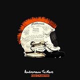 Melkeveien´s Stabilisator [Explicit]