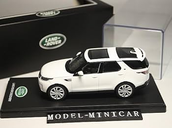 ランドローバー ディスカバリー レッドブル 1/43ミニカー BM CREATIONS ランドローバー ディスカバリー 1 1998 グリーン (RHD)