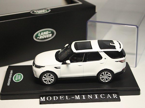 ランドローバー ディスカバリー レッドブル 1/43ミニカー ランドローバー ディスカバリー レッドブル 1/43ミニカー Amazon