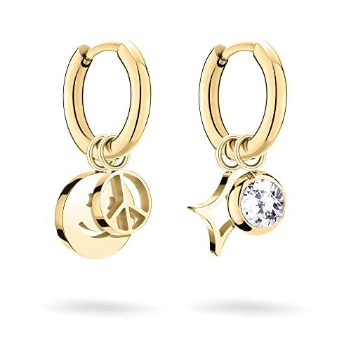 Tamaris Creole TJ-0422-E-20 Silber