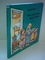 Jan und Julia ganz allein 3789157430 Book Cover