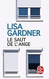  Le Saut de l\'ange (Thrillers)