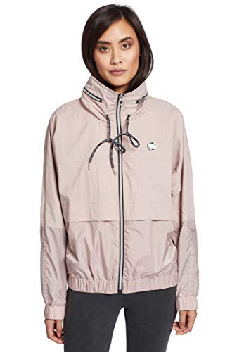 khujo Damen Jacke Nabila (200+330+474+625) 1239JK191 Du-Rose XS