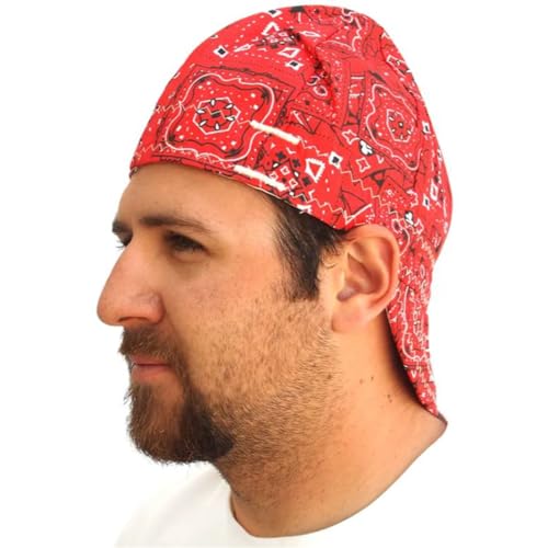Gorra para soldar Forney 55814 miniatura 1