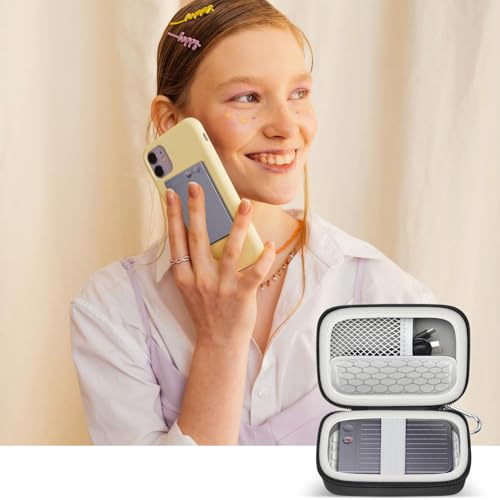 image for Againmore Case Compatible with Plaud AI Voice Recorder, Digital Audio 